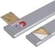 USB-лампа портативная 5W на магнитах с выключателем 33 cm (8646) - изображение 5