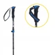 Палиці трекінгові Mountain Goat Pro+ 43-130 см MG0007 Blue - зображення 5