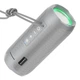 Беспроводная портативная колонка BOROFONE BR21 Sports BT5.1 speaker 1200mAh Grey (BR21G) - изображение 1