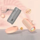 Беспроводная портативная колонка BOROFONE BR21 Sports BT5.1 speaker 1200mAh Grey (BR21G) - изображение 2