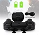 Джойстик безпровідний PS3 DoubleShock 3 Чорний - зображення 4