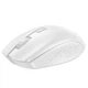 Компьютерная мышь Borofone BG7 Platinum 2.4G business беспроводная mouse White - изображение 3