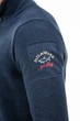 Кофта мужская Paul & Shark PS-0287 Navy XL - изображение 7