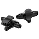Ігровий контролер HOCO GM5 Wolf mobile game buttons Black Metal Gray (6931474751492) - зображення 3