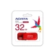 Flash A-DATA USB 2.0 AUV 240 32Gb Red - изображение 3