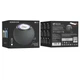 Акустическая система Borofone BR23 Sound Ripple Sports Wireless Speaker Black (BR23B) - изображение 4