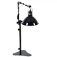 Штатив для лампы Repti-Zoo Standing Lamp MAXI + держатель MINI (LH009) - изображение 1