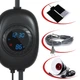 Термостат с регуляцией мощности Repti-Zoo PID Dimming Mini Thermostat 500Вт. (TC03) - изображение 4