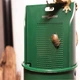 Подвесная кормушка для рептилий Repti-Zoo Arboreal Feeding Dish 20см (ERB28) - изображение 9