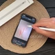 Универсальный емкостный стилус для письма и рисования Universal Stylus pen K-2260 iOS/Android/Windows - изображение 2