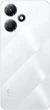 Смартфон Infinix Hot 30 X6831 8/256GB Dual Sim Sonic White - зображення 3