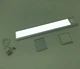 Аккумуляторная LED лампа 23см с датчиком движения и магнитным креплением свечение до 5 часов сенсорный светильник UKC HYSS 8636 - изображение 4