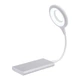 Ночник LED LK-50 c голосовым управление настольная лампа USB светодиодная - изображение 5