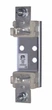 Тримач запобіжника 1P NH1 250A 1000V DC клеми M10-M10 для сонячних панелей (PV систем) [4122025] ETI - зображення 1