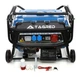 Профессиональный бензиновый трехфазный генератор TAGRED 6500W 230v\380v - изображение 9