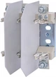 Тримач запобіжника 3P NH00 160A PK (M8-M8) S [4132100] ETI - зображення 1
