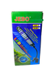 LED лампа на прищіпці JEBO 2W 28Leds Blue Leds 4 - изображение 2
