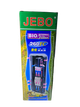 Фільтр сис-ма внутрішній біохім.кутова Jebo Lifetech /8,5 Вт/Н=0,65м/600л/год - изображение 1
