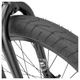 Велосипед KINK BMX GAP XL 2022 Matte Sportlight Purple (FRD.039750) - изображение 8
