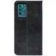 Чохол-книжка Crazy Horse Clasic для ZTE Blade V30 Vita Grafit (Strong) (49366) - изображение 3