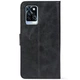 Чохол-книжка Crazy Horse Clasic для Infinix Note 10 Pro Grafit (Front) (49445) - изображение 3