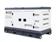 Дизельна електростанція 230В, 17,6кВA, T-PortKS 18-1YE HEAVY DUTY Könner & Söhnen,GERMANY - зображення 12