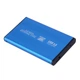 Зовнішня кишеня-кейс USB 3.0 High Speed ​​для 2.5" SATA HDD - зображення 2