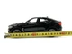 Машина Rastar металопластик BMW X6M 1:24 Чорна (56600) - зображення 8