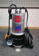 Pedrollo ZXm 1A/40 Фекальный Насос (24 м³, 11 м, 0.60 кВт) кабель 5м. - изображение 2
