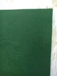 Фетр листовой Royal Felt Мягкий Тёмно-зелёный Лист А4 20 см х 30 см 1.3 мм Тайвань - изображение 1