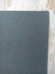 Фетр листовой Royal Felt Мягкий Антрацитовый Лист А4 20 см х 30 см 1.3 мм Тайвань - изображение 1