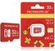 MicroSD Карта пам'яті Microdrive Game Pro 32Gb V30 A2 Class10 Ultra HD 4K - зображення 1