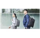 Рюкзак для ноутбука 15.6" Xiaomi City Backpack 2 Dark Gray (601201) - изображение 4