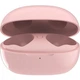 Наушники беспроводные 1MORE ESS6001T ColorBuds TWS Headphones розовые - изображение 3