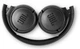 Наушники накладные беспроводные JBL Tune 500 BT (JBLT500BTBLK) черные - изображение 4