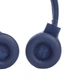 Бездротові навушники JBL Live 460NC (JBLLIVE460NCBLU) сині - зображення 6