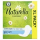 Женские ежедневные прокладки Naturella Light Ромашка 52 шт - изображение 1