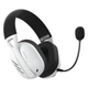 Наушники Hator Hyperpunk 2 Wireless Tri-mode Black/White (HTA-856) - изображение 1