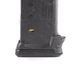 Магазин Magpul PMAG 12 GL9 на 12 патронов для GLOCK G26.Черный. MAG674-BLK - изображение 6