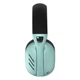 Наушники Hator Hyperpunk 2 Wireless Tri-mode Black/Mint (HTA-858) - изображение 4