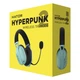 Наушники Hator Hyperpunk 2 Wireless Tri-mode Black/Mint (HTA-858) - изображение 6