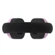 Навушники Hator Hyperpunk 2 USB 7.1 Black/Lilac (HTA-849) - зображення 4