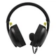 Навушники Hator Hyperpunk 2 USB 7.1 Black (HTA-845) - зображення 2
