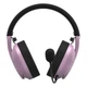 Наушники Hator Hyperpunk 2 Wireless Tri-mode Black/Lilac (HTA-859) - изображение 2