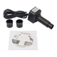 Цифровая камера для микроскопа Sigeta MDC-320 CCD 3.2Mp (48320) - изображение 3