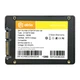 Накопичувач SSD 2.5" 128GB XT200 ATRIA (ATSATXT200/128) - зображення 4