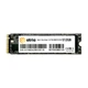 Накопитель SSD M.2 2280 512GB X500S ATRIA (ATNVMX500S/512) - изображение 1