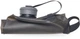 Мягкая канистра HydraPak Seeker 2 л Серая (834456002468) - изображение 2