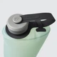 Мягкая канистра HydraPak Seeker 2 л Светло-зеленая (834456002475) - изображение 6