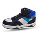 Ботинки Promax сине-белые 18629 33 - изображение 2